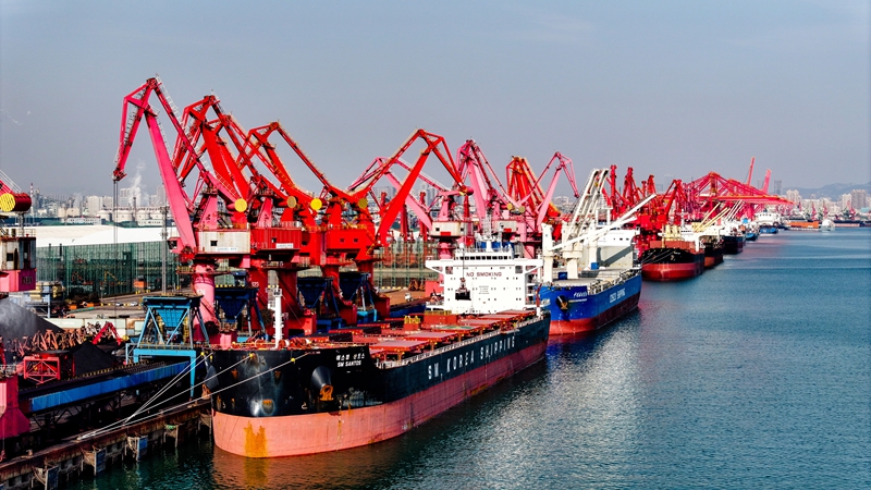 乘長風破萬里浪——以習近平同志為核心的黨中央引領中國式現代化邁出新的堅實步伐